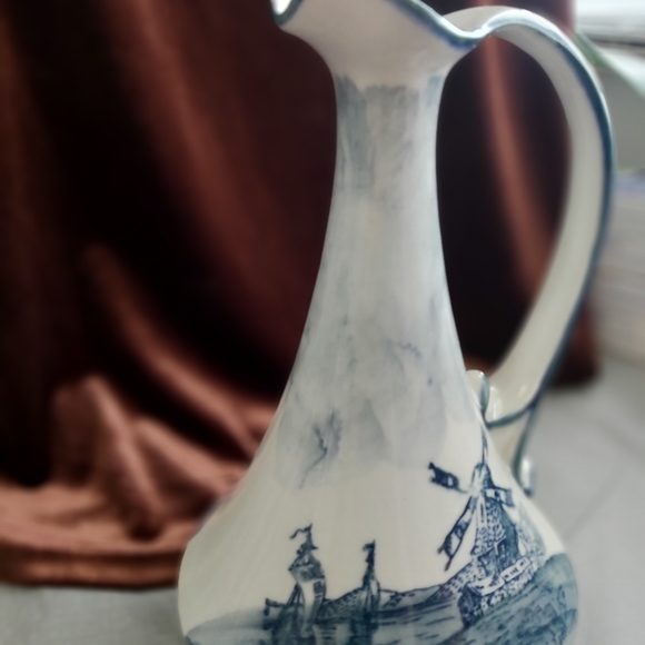 Vintage decanter - Picture 2 of 13